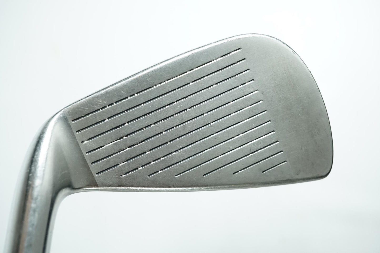 Mizuno TZoid Comp CT 3 Iron / Regular Flex Steel Shaft