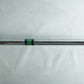 Mizuno TZoid Comp CT 3 Iron / Regular Flex Steel Shaft