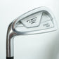 Mizuno TZoid Comp EZ 4 Iron / Regular Flex Steel Shaft / Left Handed