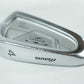 Mizuno TZoid Comp EZ 4 Iron / Regular Flex Steel Shaft / Left Handed