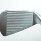 Mizuno TZoid Comp EZ 6 Iron / Regular Flex Steel Shaft / Left Handed