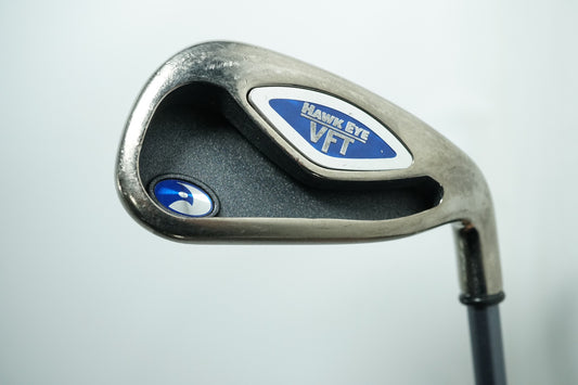 Callaway Hawkeye VFT 4 Iron / Ladies Flex Graphite Shaft