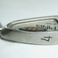 Ping i3 O-Size 4 Iron / Red Dot / Regular Flex Steel Shaft