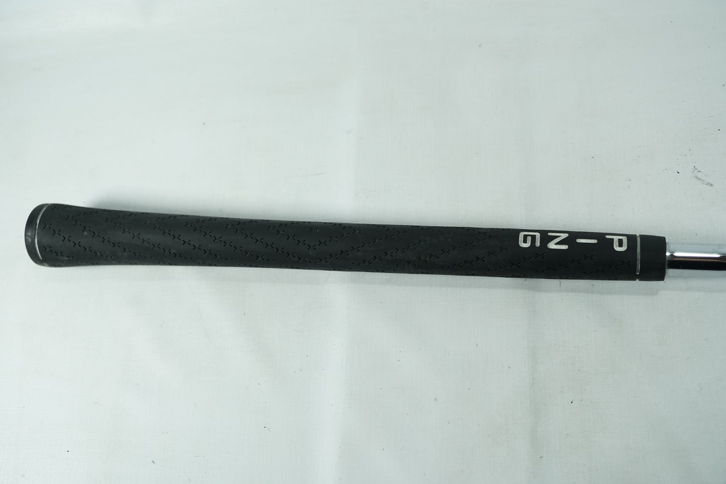 Ping i3 O-Size 4 Iron / Red Dot / Regular Flex Steel Shaft