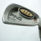 Ping i3 O-Size 6 Iron / Red Dot / Regular Flex Steel Shaft