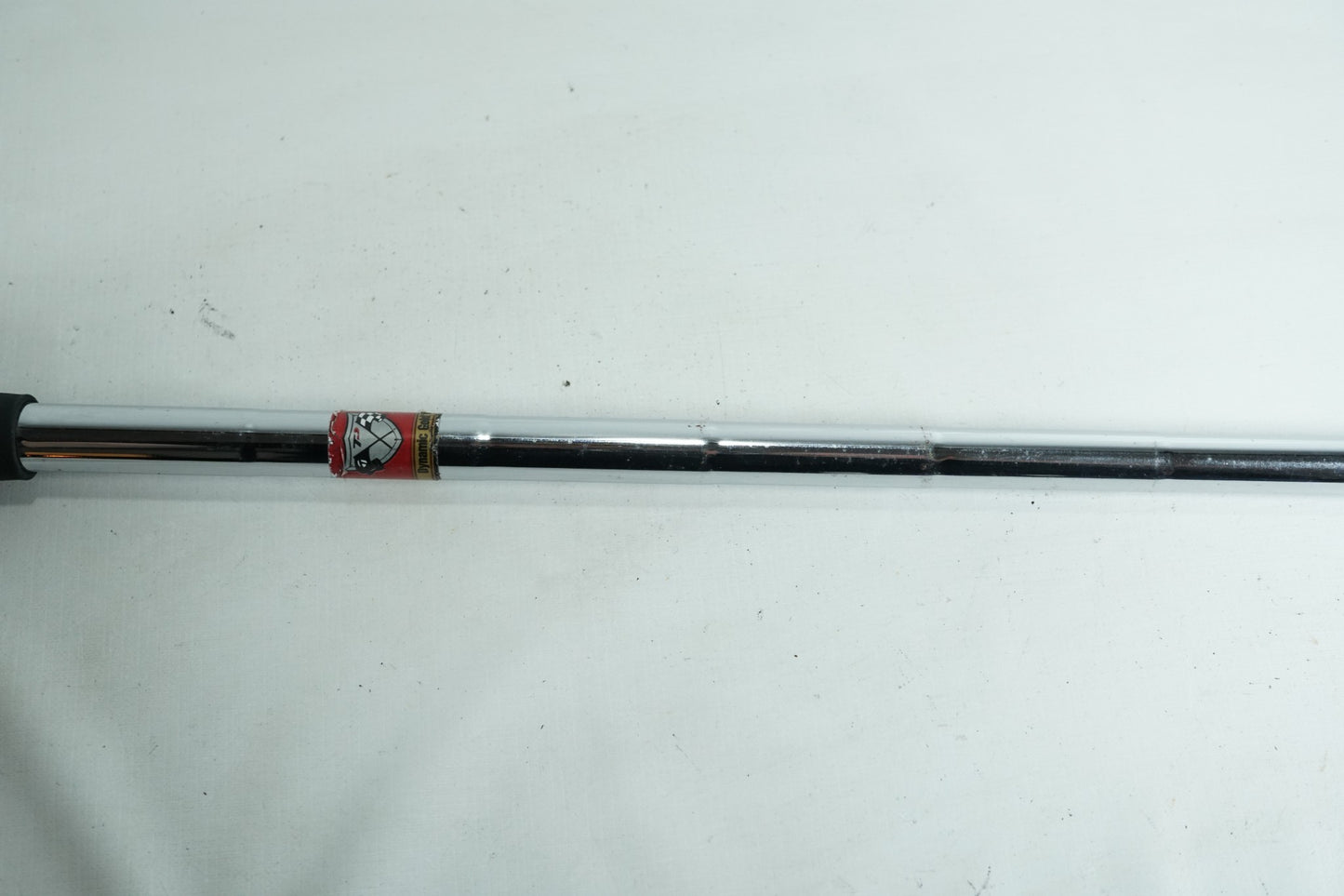 Taylormade RAC CF 4 Iron / Steel Shaft