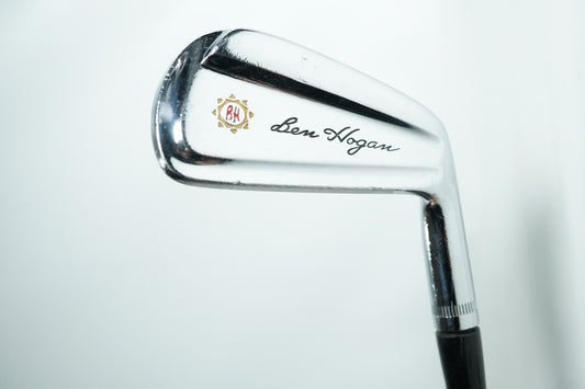 Ben Hogan Apex 5 Iron / Stiff Flex Steel Shaft