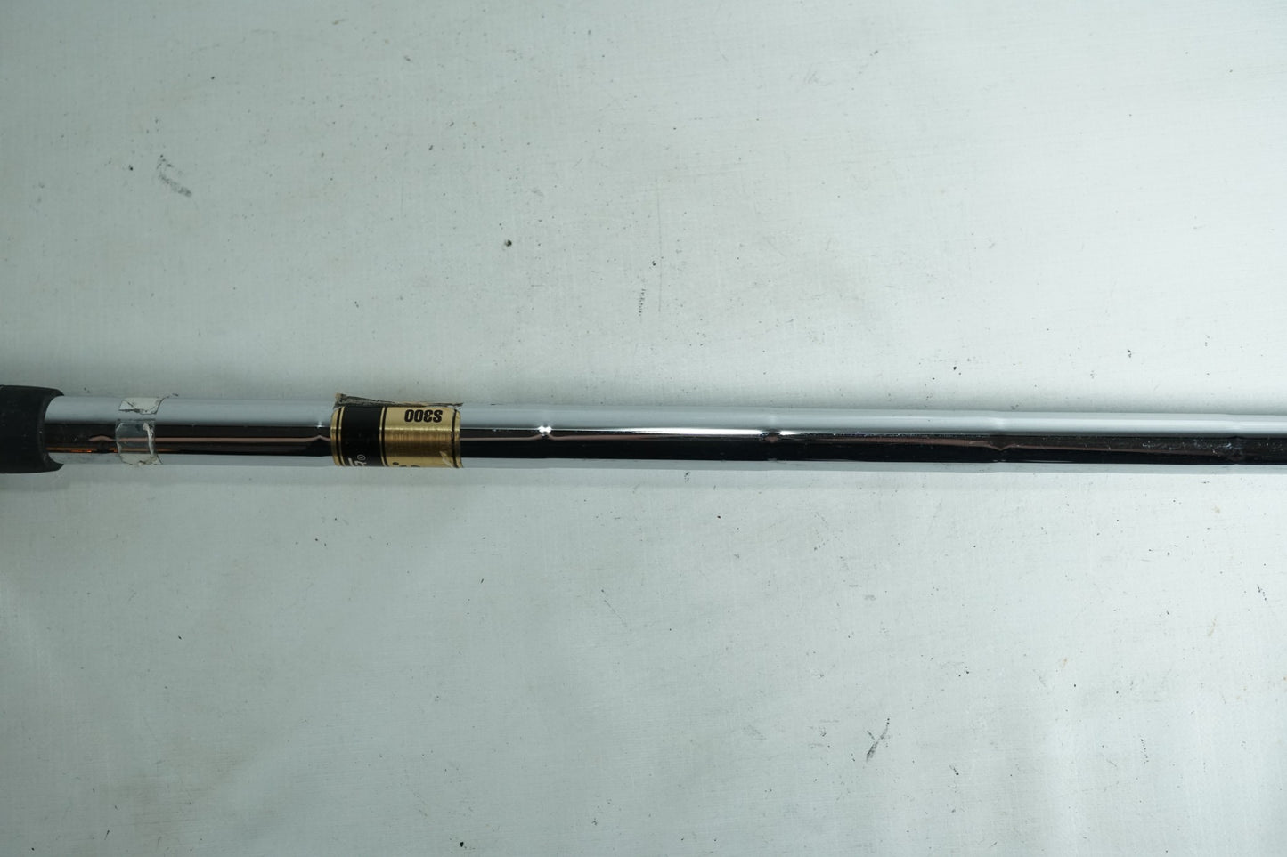 Ben Hogan Apex 5 Iron / Stiff Flex Steel Shaft