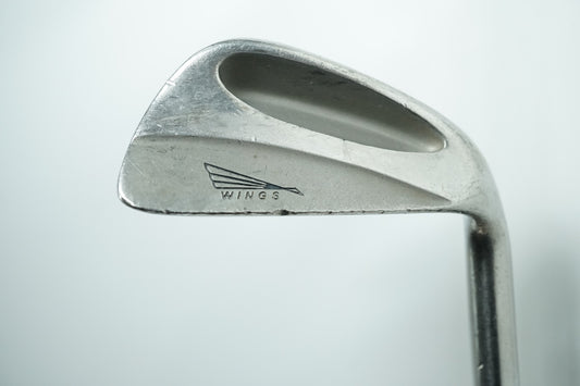 Mizuno Wings Pitching Wedge / Regular Flex Steel Shaft