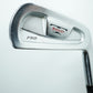 Mizuno TZoid Pro 4 Iron / Extra Stiff Flex Steel Shaft