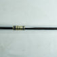Mizuno TZoid Pro 4 Iron / Extra Stiff Flex Steel Shaft