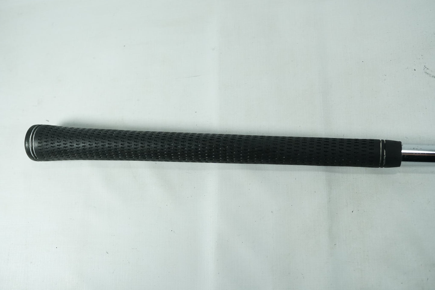 Mizuno TZoid Pro 4 Iron / Extra Stiff Flex Steel Shaft