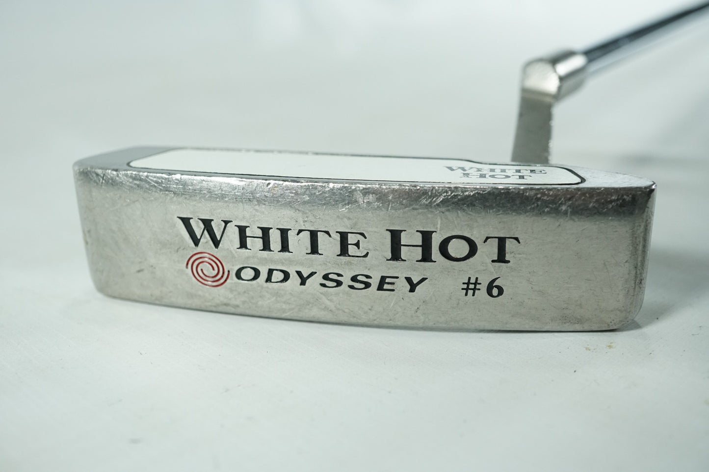 Odyssey White Hot 6 Putter / 35"
