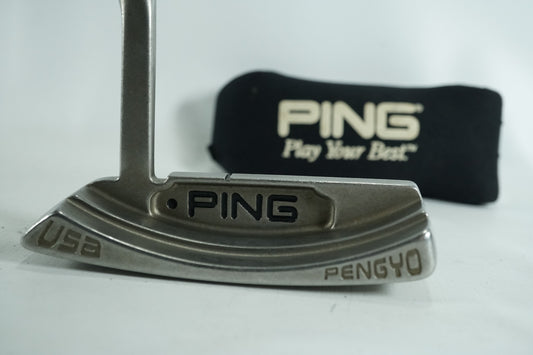 Ping Pengyo Putter / 35"