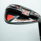 Tour Edge Exotics XCG4 8 Iron / Regular Flex Graphite Shaft