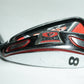 Tour Edge Exotics XCG4 8 Iron / Regular Flex Graphite Shaft