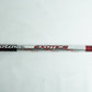 Tour Edge Exotics XCG4 8 Iron / Regular Flex Graphite Shaft