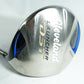 Cleveland Launcher DST Tour Driver 9.5° / Stiff Flex Graphite Shaft