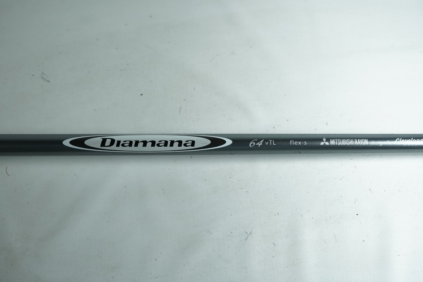 Cleveland Launcher DST Tour Driver 9.5° / Stiff Flex Graphite Shaft