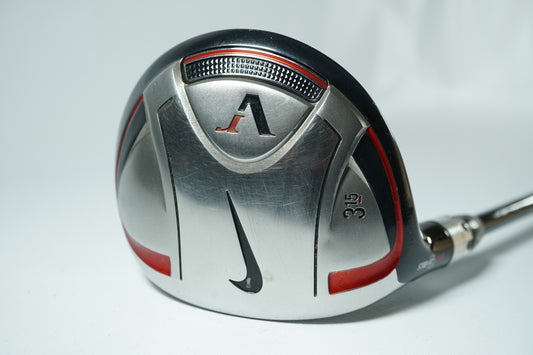 Nike VR 3 Wood 15° / Stiff Flex Graphite Shaft / Left-handed
