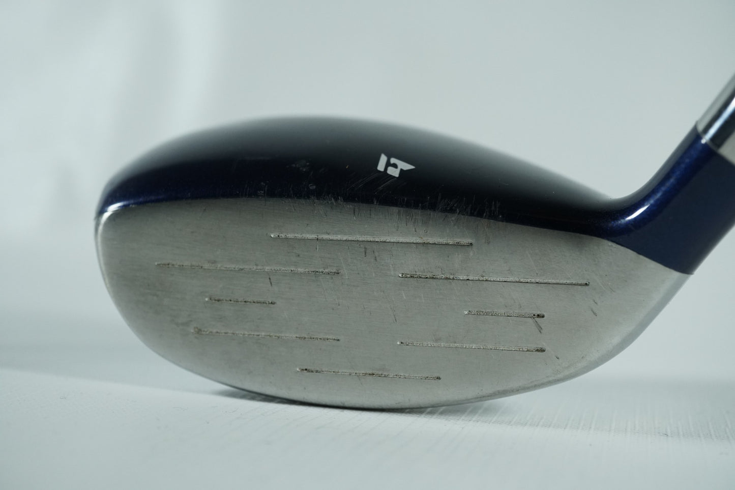 Gear 4 Golf Co2 4 Hybrid 23° / Ladies Flex Graphite Shaft