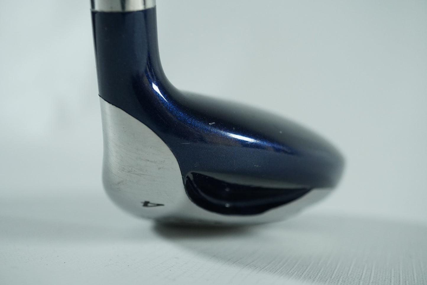 Gear 4 Golf Co2 4 Hybrid 23° / Ladies Flex Graphite Shaft
