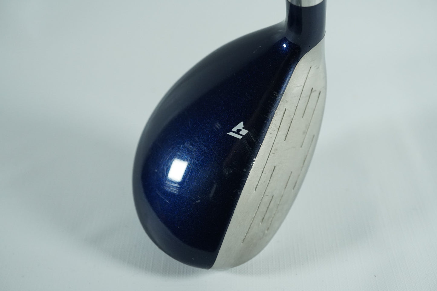 Gear 4 Golf Co2 4 Hybrid 23° / Ladies Flex Graphite Shaft