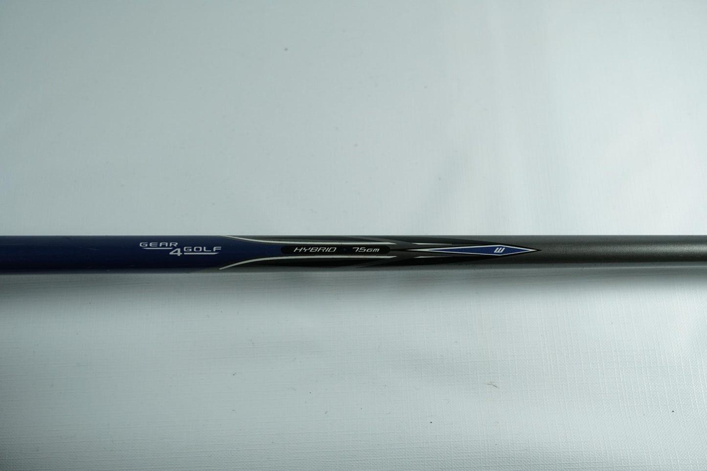 Gear 4 Golf Co2 4 Hybrid 23° / Ladies Flex Graphite Shaft