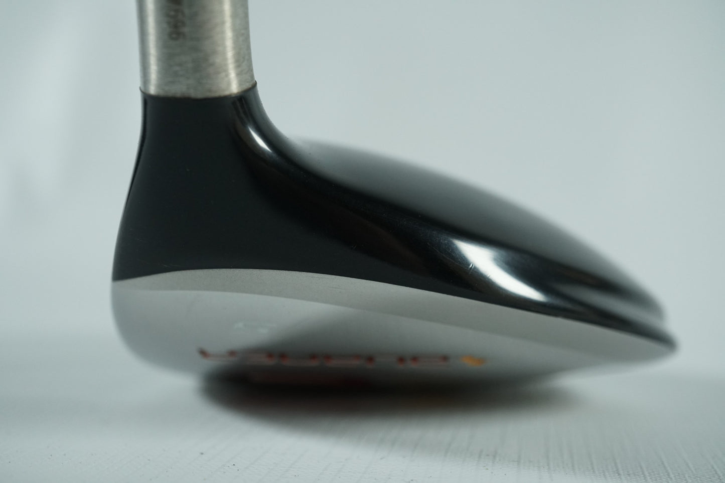 Taylormade Burner 2008 5 Wood 18° / Regular Flex Graphite Shaft