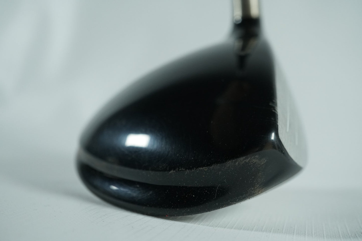 Taylormade Burner 2008 5 Wood 18° / Regular Flex Graphite Shaft