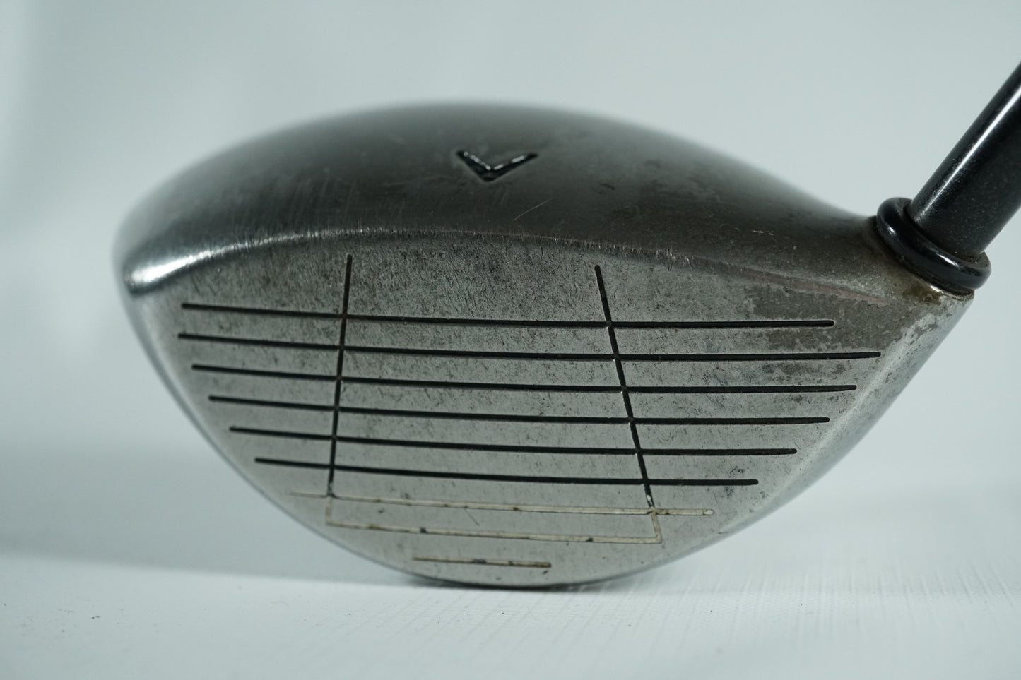Callaway Big Bertha Warbird 3 Wood / Regular Flex Graphite Shaft