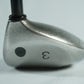 Callaway Big Bertha Warbird 3 Wood / Regular Flex Graphite Shaft