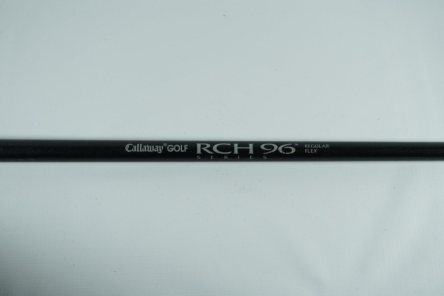 Callaway Big Bertha Warbird 3 Wood / Regular Flex Graphite Shaft