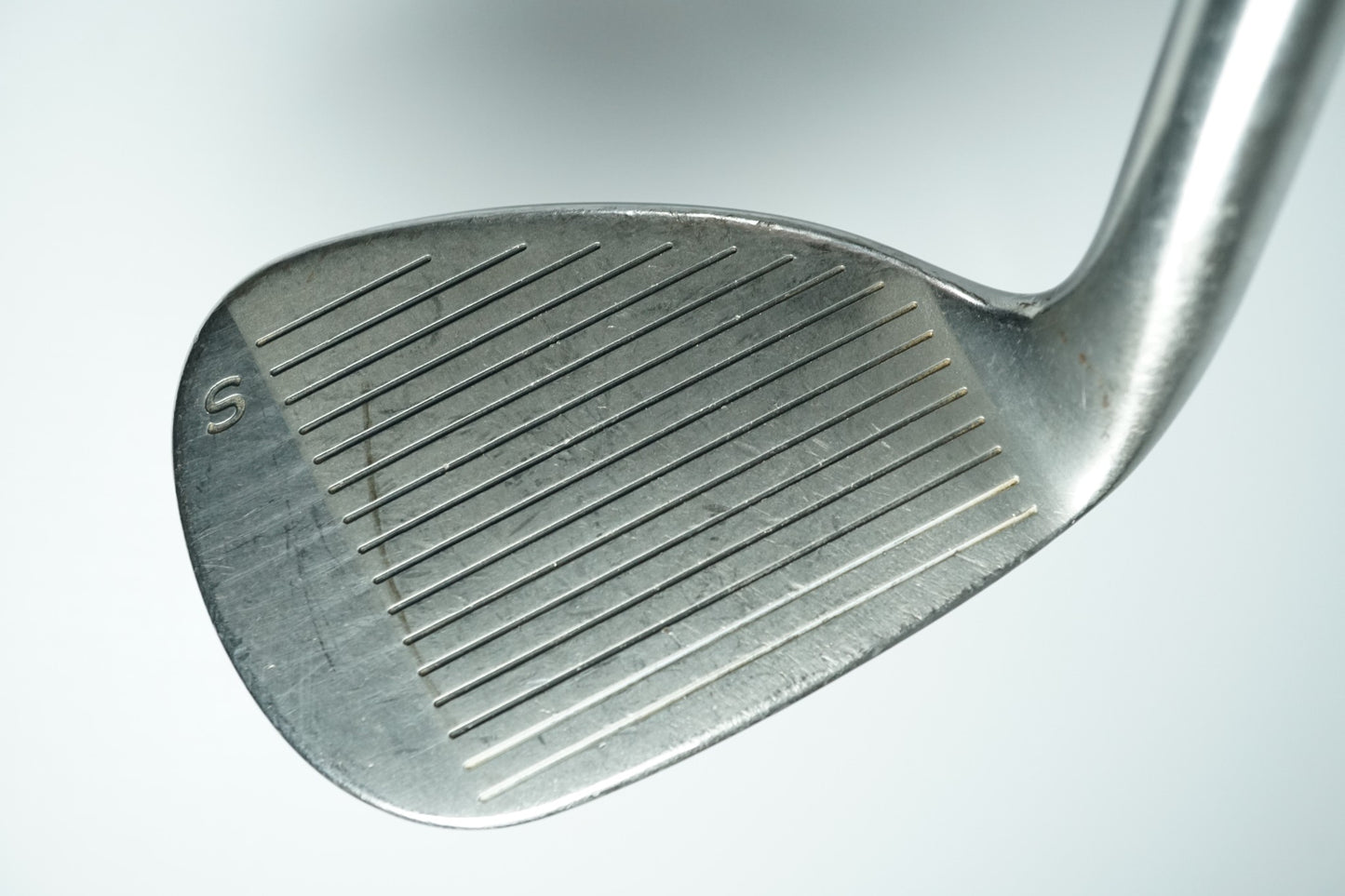 Taylormade Firesole Sand Wedge / Regular Flex Graphite Shaft