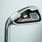 Taylormade Tour Burner 4 Iron / Stiff Flex Steel Shaft / Left-handed