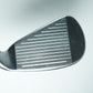 Taylormade Tour Burner 4 Iron / Stiff Flex Steel Shaft / Left-handed