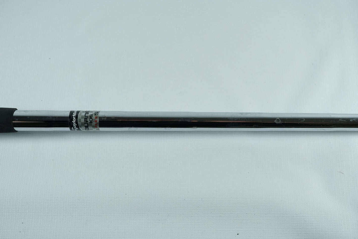 Taylormade Tour Burner 4 Iron / Stiff Flex Steel Shaft / Left-handed