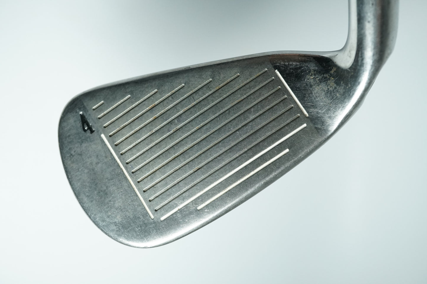 Callaway X22 4 Iron / Uniflex Steel Shaft / 170924127