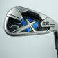 Callaway X22 6 Iron / Uniflex Steel Shaft / 170924128
