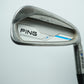 Ping i Series 4 Iron / Blue Dot / Steel Shaft