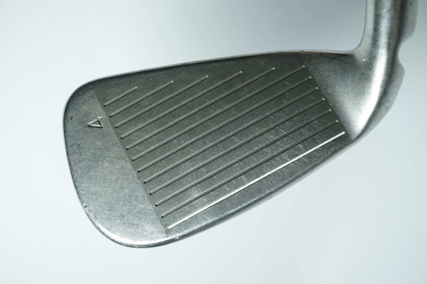 Ping i Series 4 Iron / Blue Dot / Steel Shaft