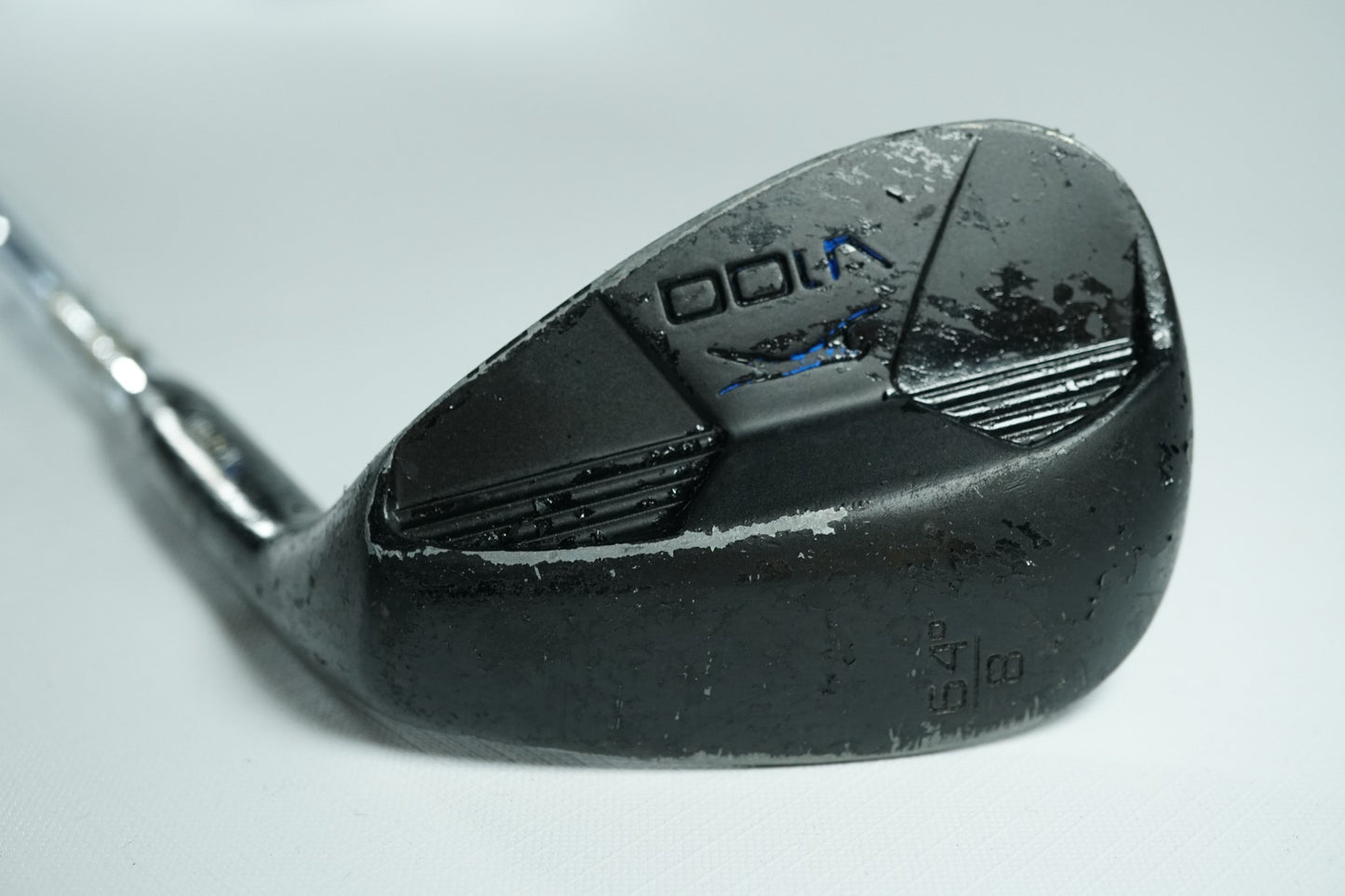 Slazenger V100 64° Wedge / Regular Flex Steel Shaft