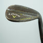 Callaway Mack Daddy 2 58° Lob Wedge / Wedge Flex Steel Shaft