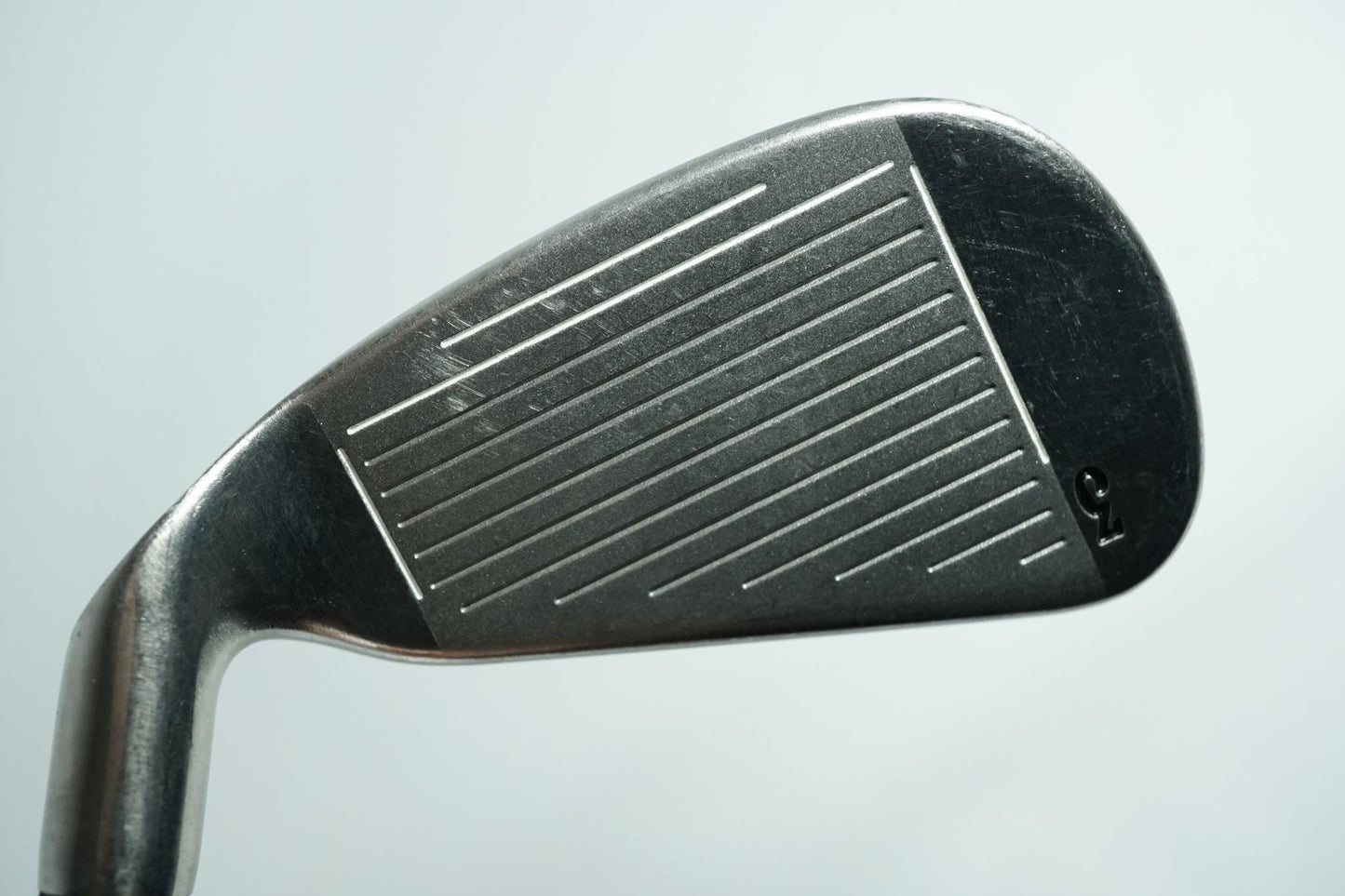 Callaway Steelhead X14 3 Iron / Ladies Flex Graphite Shaft