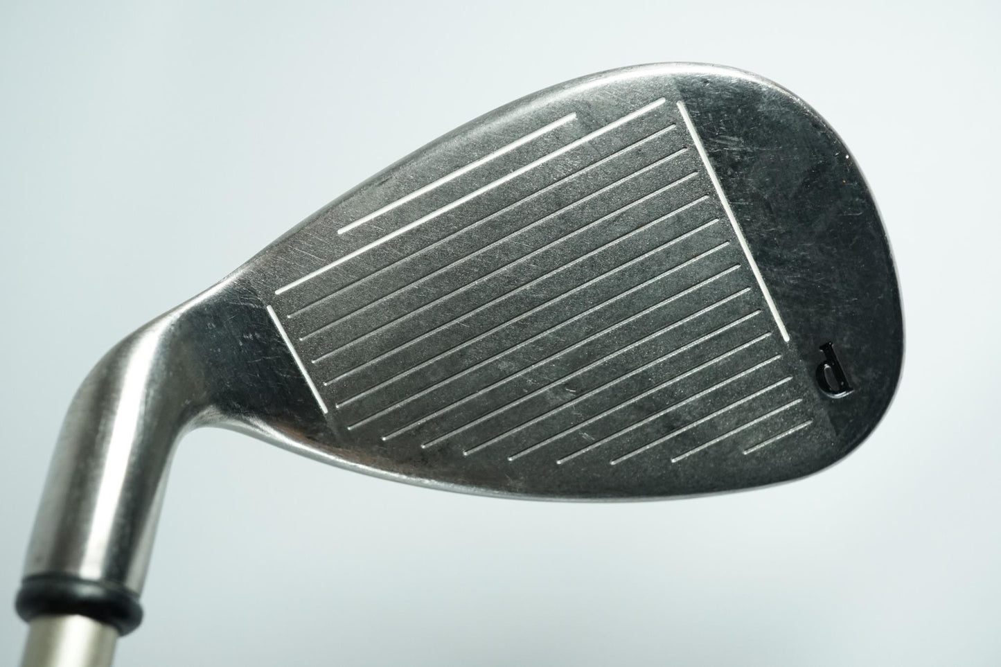 Callaway Steelhead X14 Pitching Wedge / Ladies Flex Graphite Shaft