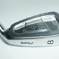 Mizuno TZoid Pro 2 8 Iron / Regular Flex Steel Shaft / 170924230