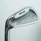 Mizuno MX23 6 Iron / Regular Flex Steel Shaft / Left-handed