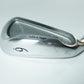 Mizuno MX23 6 Iron / Regular Flex Steel Shaft / Left-handed