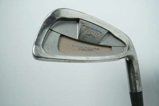 Mizuno TZoid T3 4 Iron / Graphite Shaft