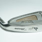 Mizuno TZoid T3 4 Iron / Graphite Shaft